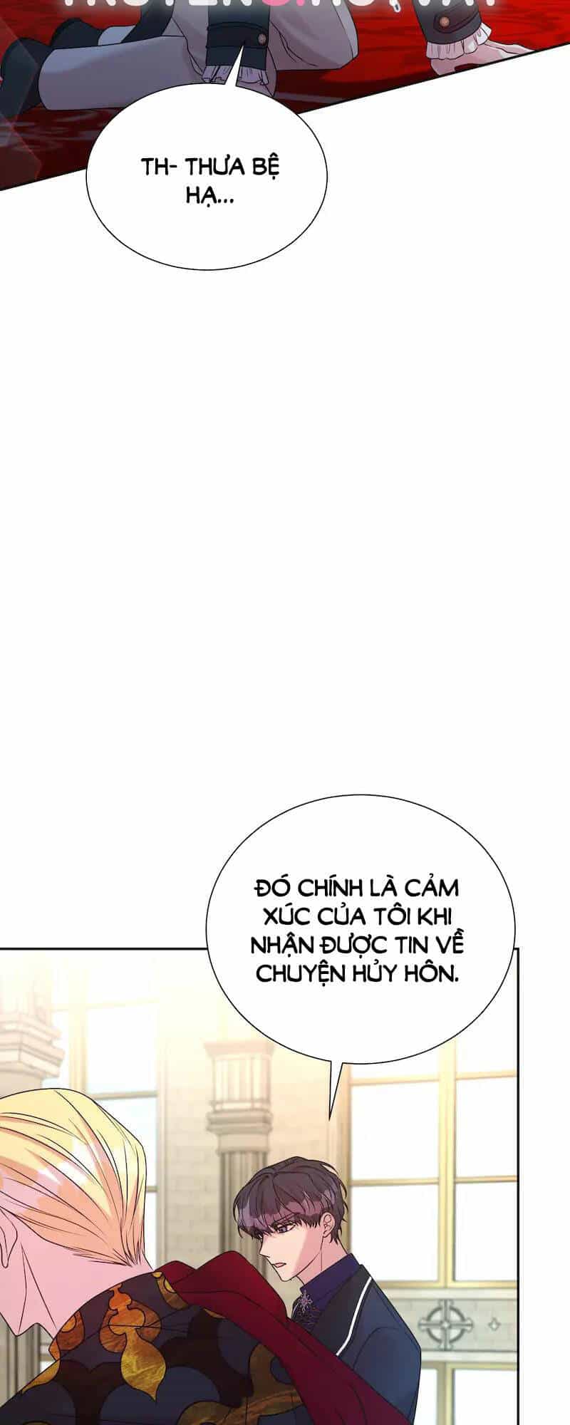 Tôi Chán Nản Vì Chồng Thứ Hai Không Chung Thủy - Chương 71.2 - ảnh 22