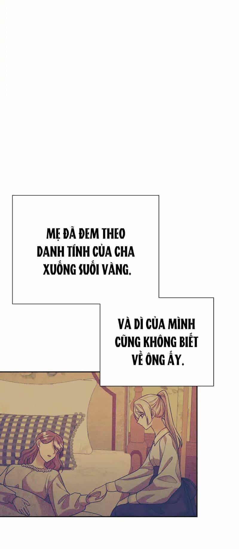 Tôi Chán Nản Vì Chồng Thứ Hai Không Chung Thủy - Chương 72.1 - ảnh 18