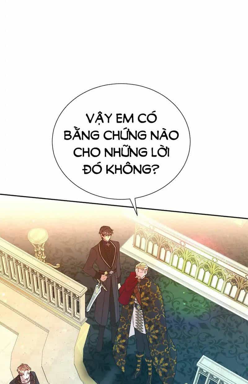 Tôi Chán Nản Vì Chồng Thứ Hai Không Chung Thủy - Chương 72.1 - ảnh 9