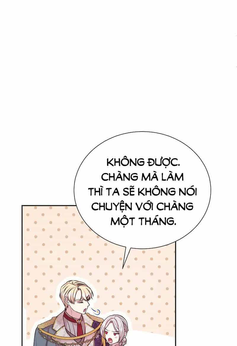 Tôi Chán Nản Vì Chồng Thứ Hai Không Chung Thủy - Chương 73.1 - ảnh 11