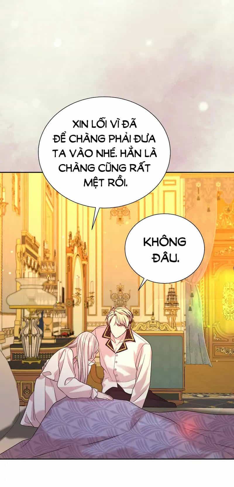Tôi Chán Nản Vì Chồng Thứ Hai Không Chung Thủy - Chương 73.2 - ảnh 22