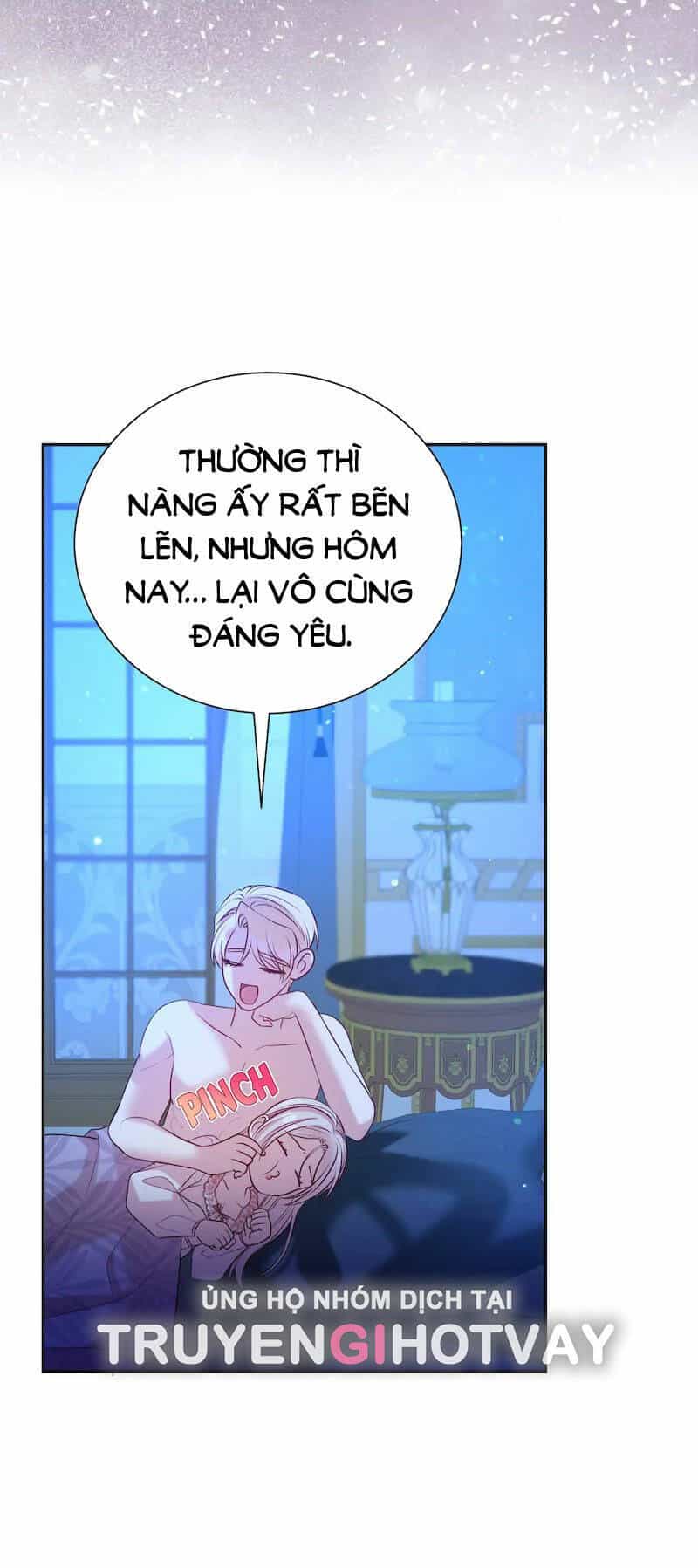 Tôi Chán Nản Vì Chồng Thứ Hai Không Chung Thủy - Chương 74.1 - ảnh 13