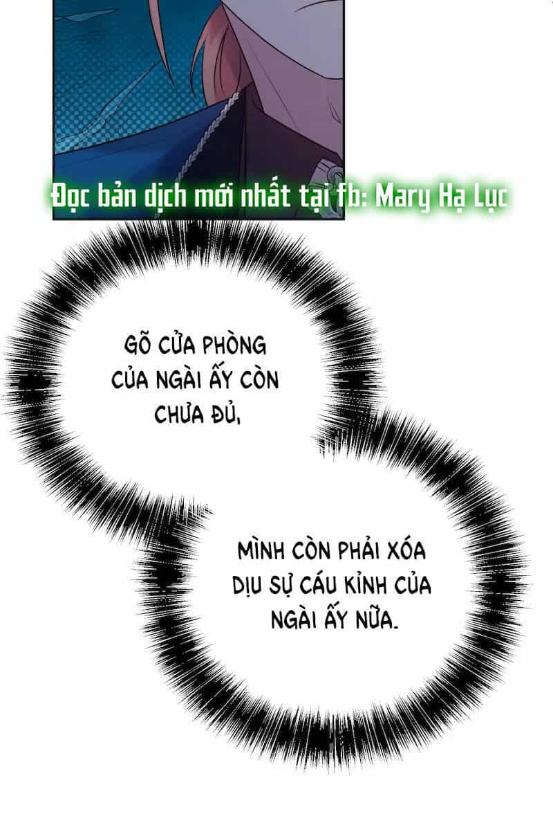 Tôi Chán Nản Vì Chồng Thứ Hai Không Chung Thủy - Chương 74.1 - ảnh 26