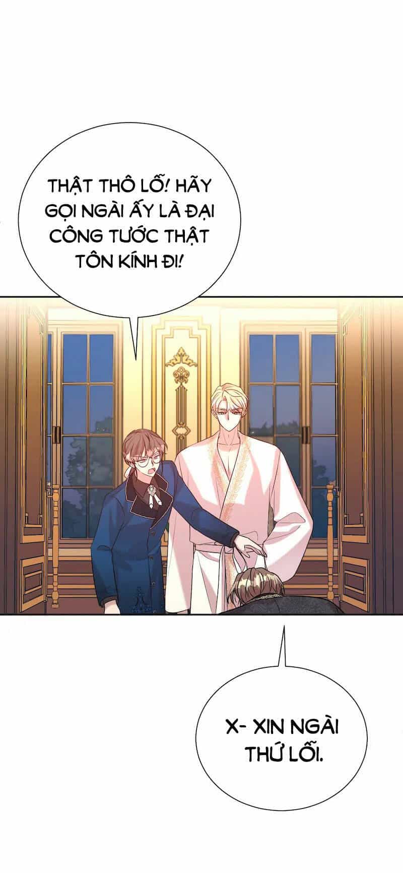 Tôi Chán Nản Vì Chồng Thứ Hai Không Chung Thủy - Chương 74.2 - ảnh 3