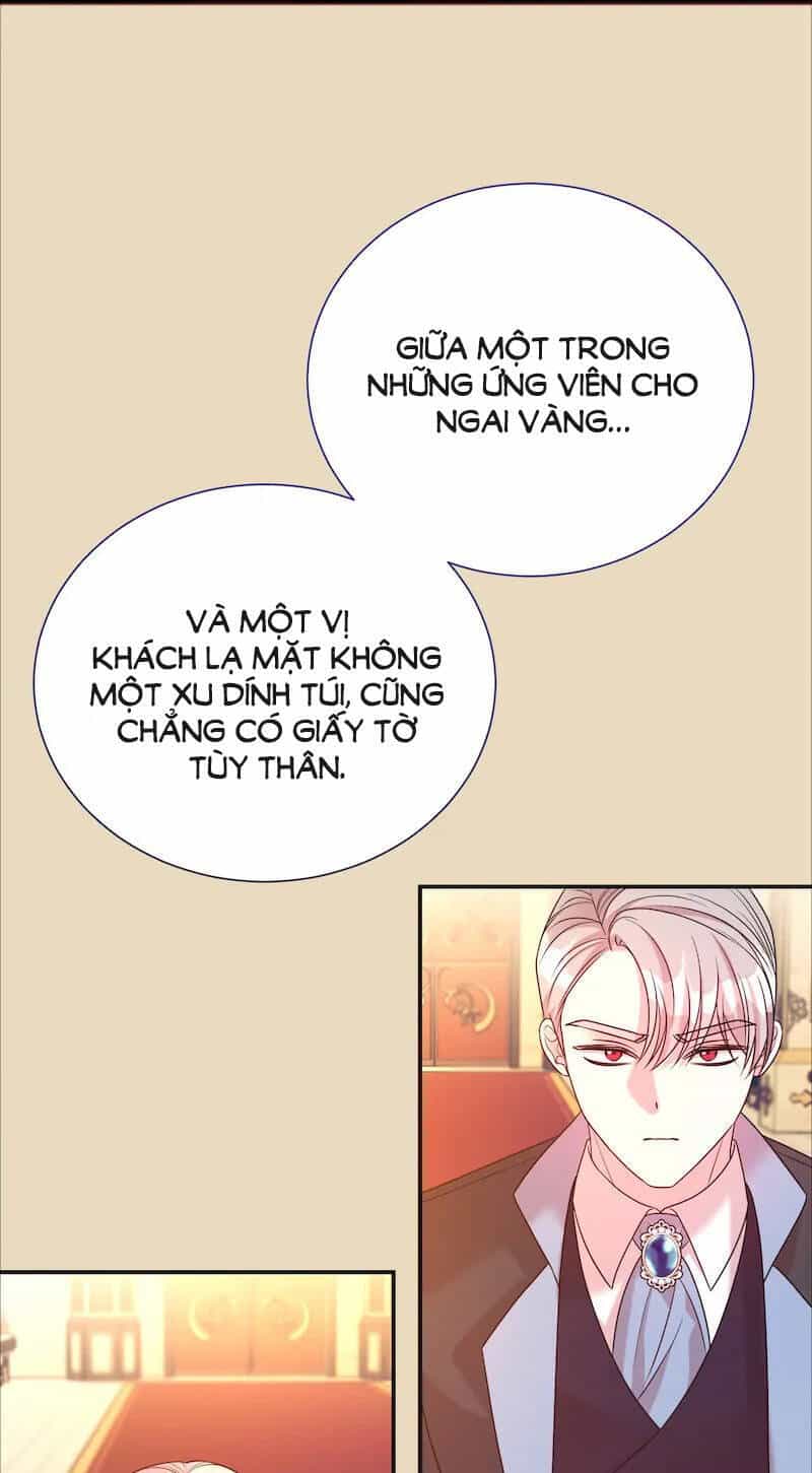 Tôi Chán Nản Vì Chồng Thứ Hai Không Chung Thủy - Chương 76.2 - ảnh 20