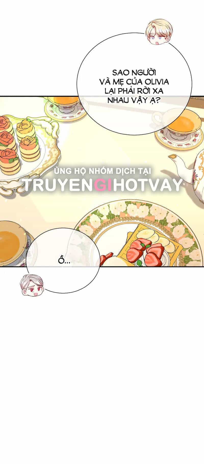 Tôi Chán Nản Vì Chồng Thứ Hai Không Chung Thủy - Chương 76.2 - ảnh 5