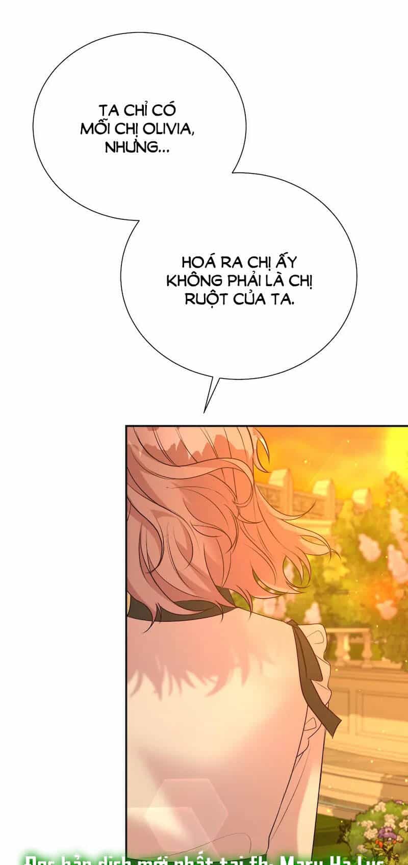 Tôi Chán Nản Vì Chồng Thứ Hai Không Chung Thủy - Chương 77.2 - ảnh 13