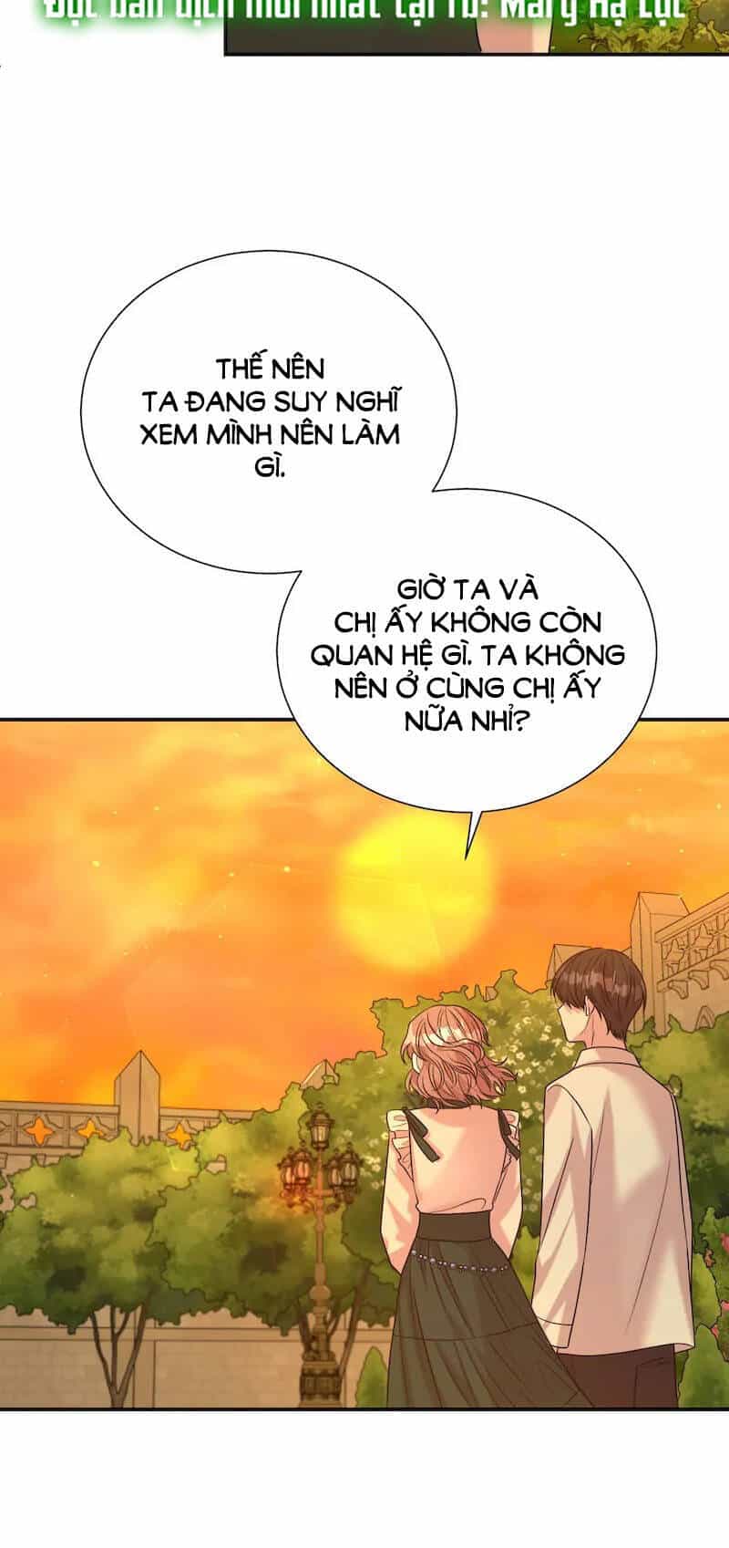 Tôi Chán Nản Vì Chồng Thứ Hai Không Chung Thủy - Chương 77.2 - ảnh 14