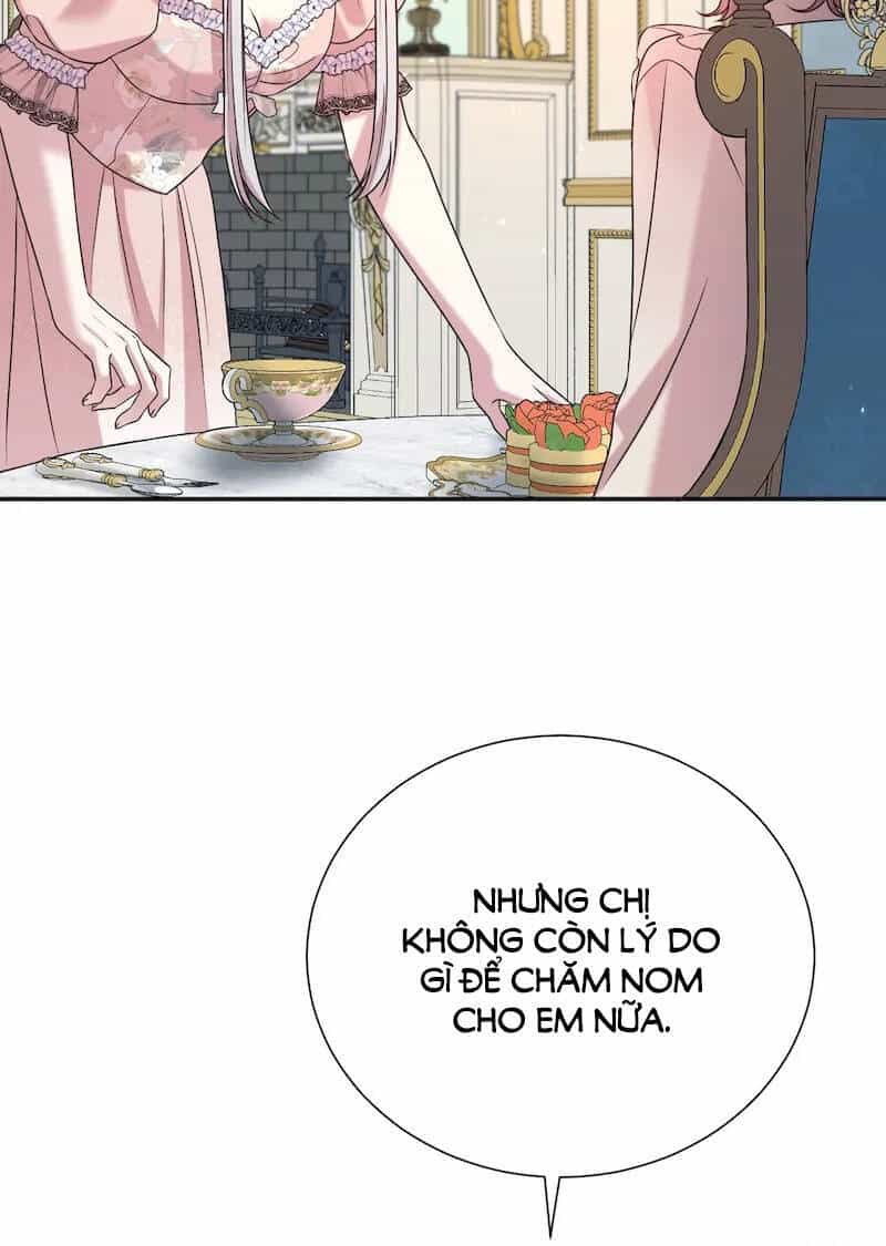 Tôi Chán Nản Vì Chồng Thứ Hai Không Chung Thủy - Chương 78.1 - ảnh 22