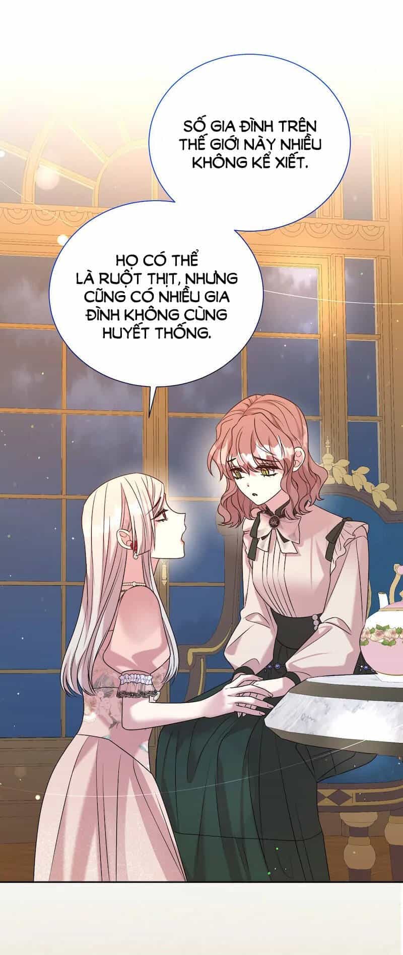 Tôi Chán Nản Vì Chồng Thứ Hai Không Chung Thủy - Chương 78.1 - ảnh 27
