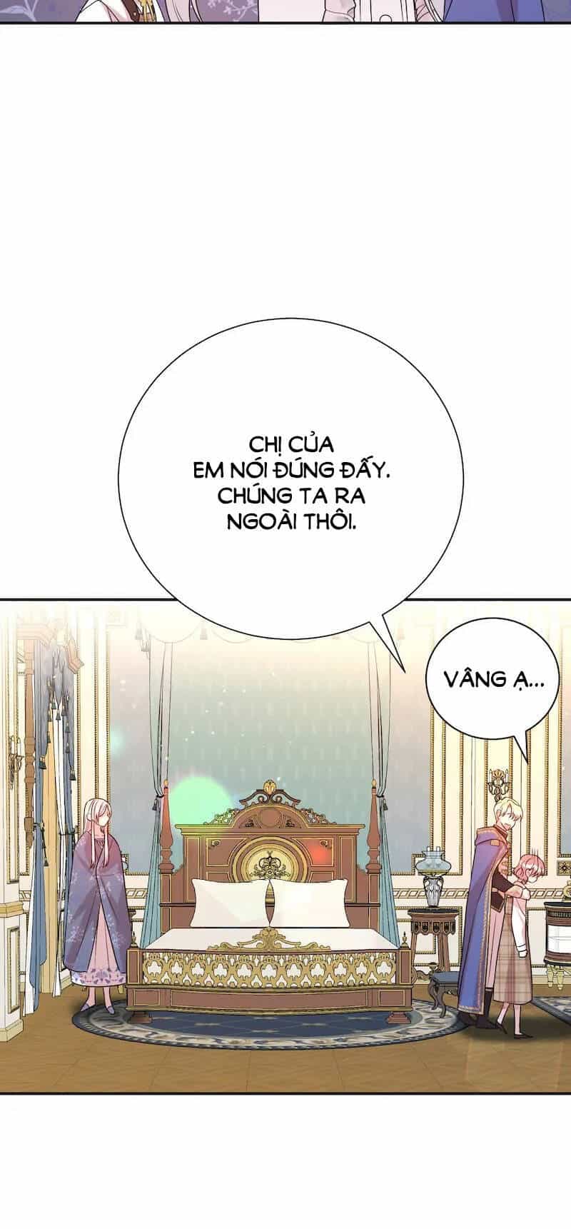 Tôi Chán Nản Vì Chồng Thứ Hai Không Chung Thủy - Chương 78.2 - ảnh 29