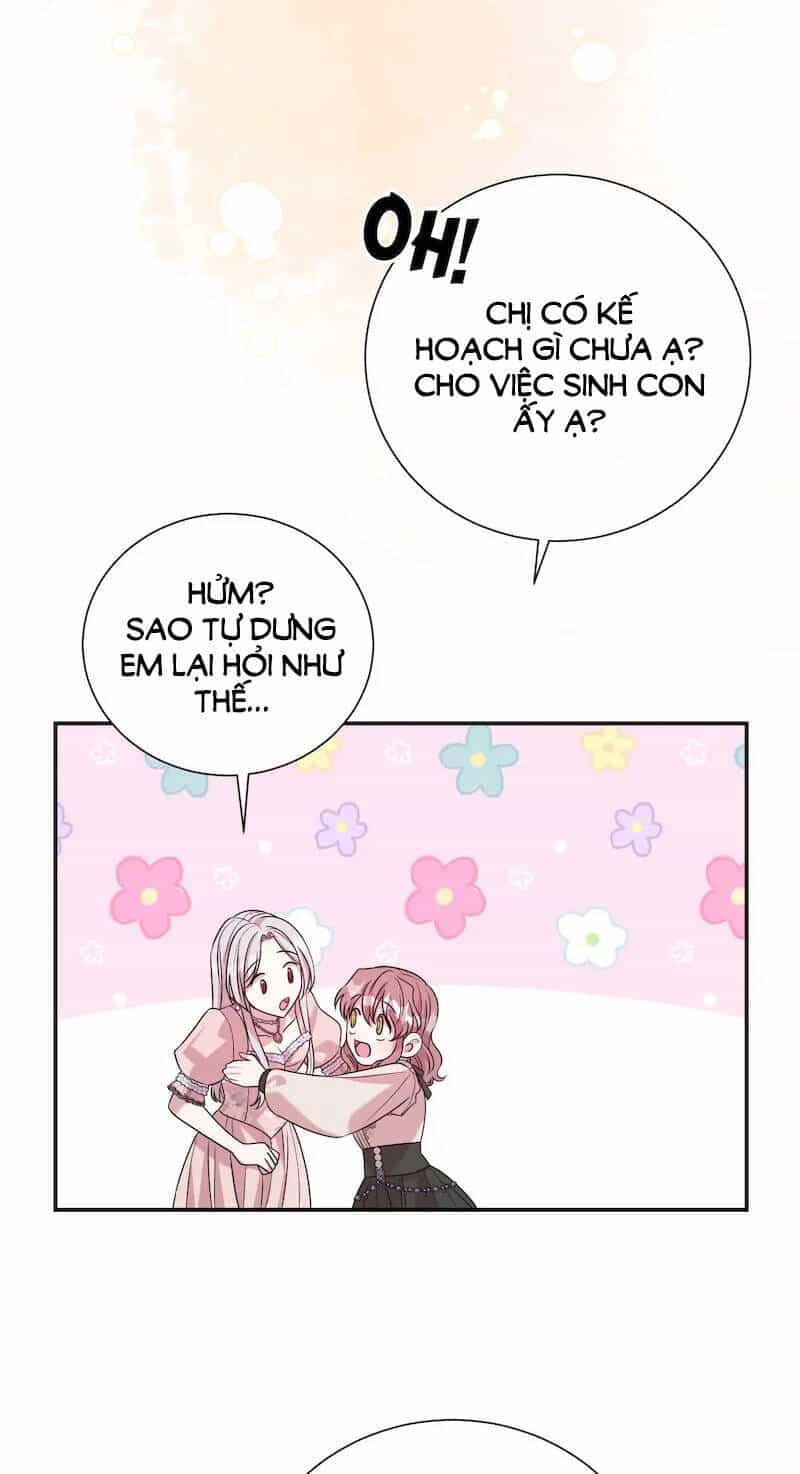 Tôi Chán Nản Vì Chồng Thứ Hai Không Chung Thủy - Chương 78.2 - ảnh 5