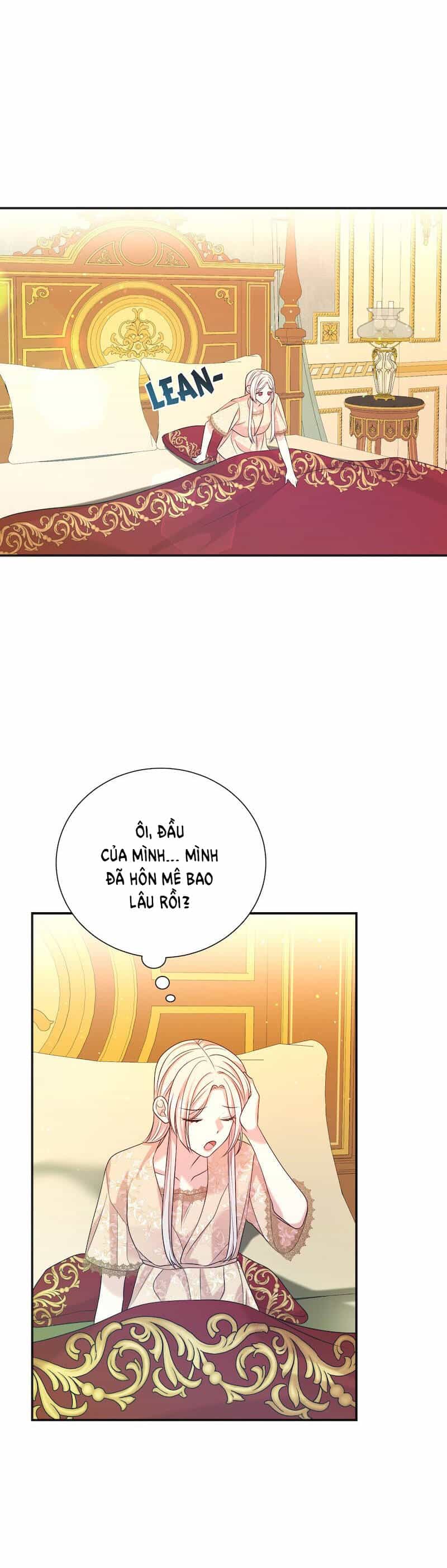 Tôi Chán Nản Vì Chồng Thứ Hai Không Chung Thủy - Chương 79.1 - ảnh 8