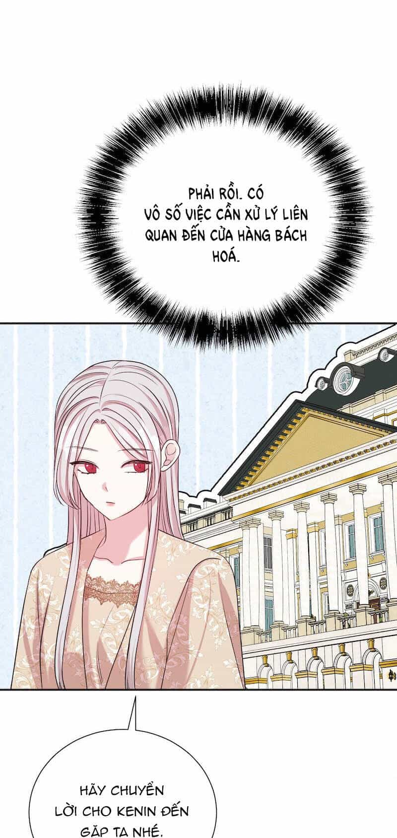 Tôi Chán Nản Vì Chồng Thứ Hai Không Chung Thủy - Chương 79.2 - ảnh 1