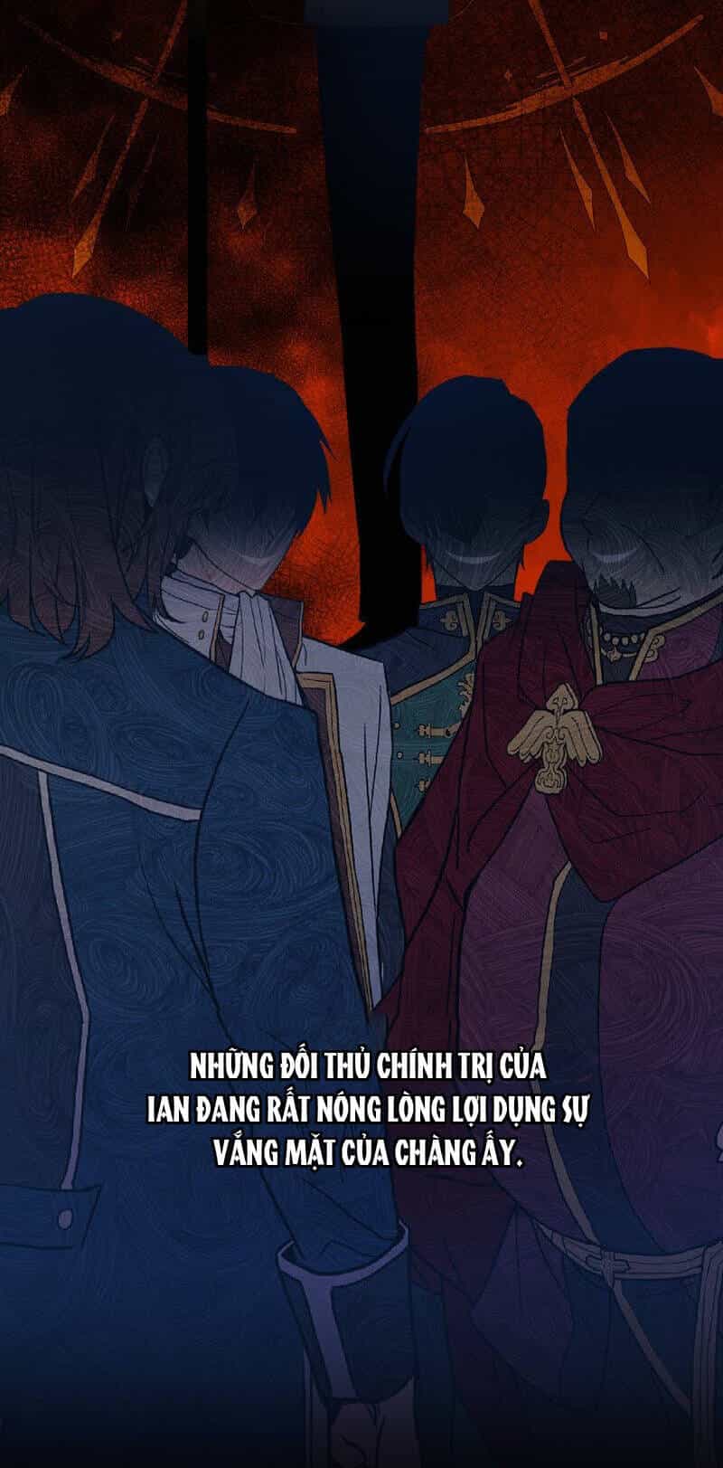 Tôi Chán Nản Vì Chồng Thứ Hai Không Chung Thủy - Chương 79.2 - ảnh 14