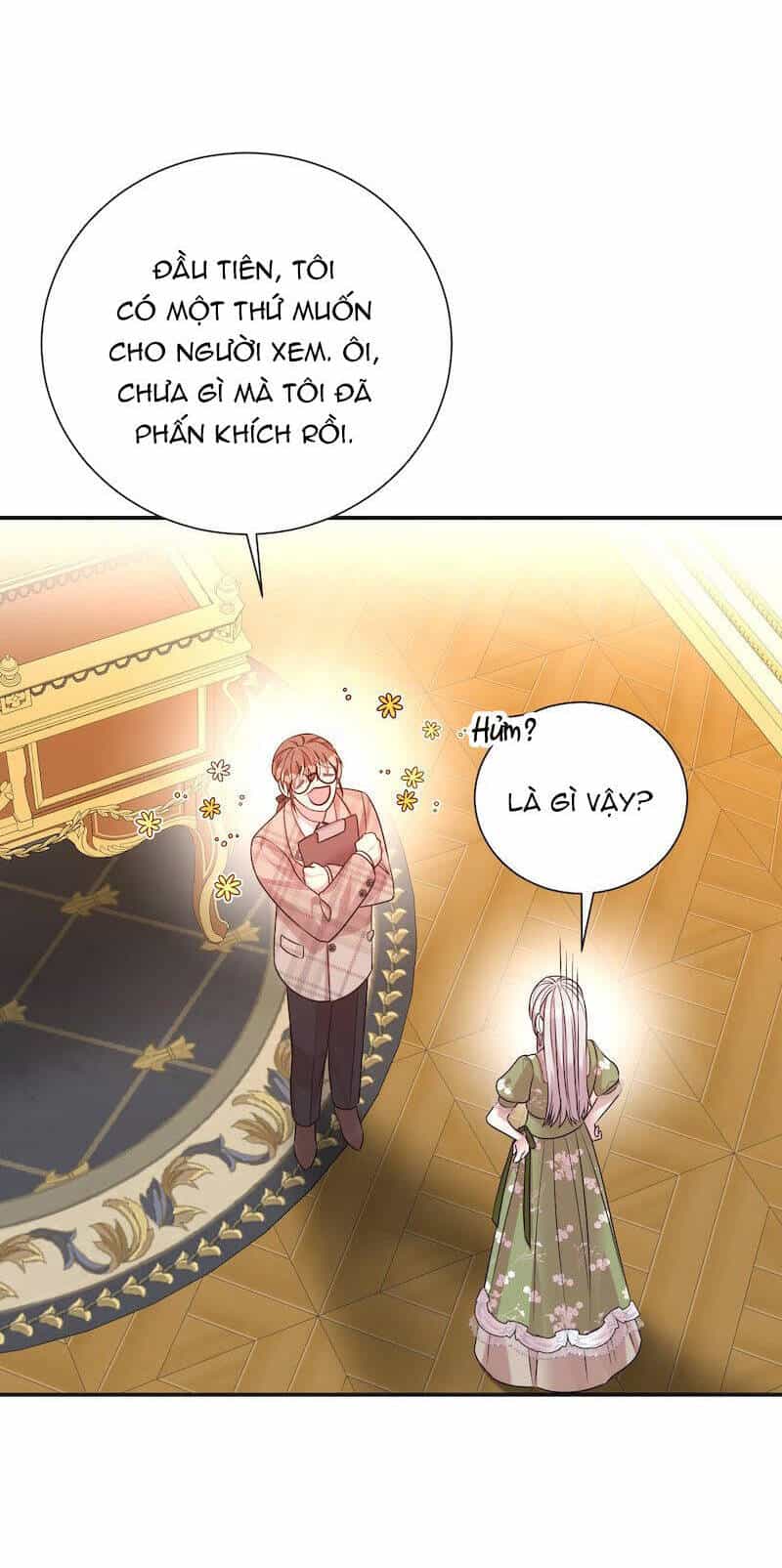 Tôi Chán Nản Vì Chồng Thứ Hai Không Chung Thủy - Chương 79.2 - ảnh 24