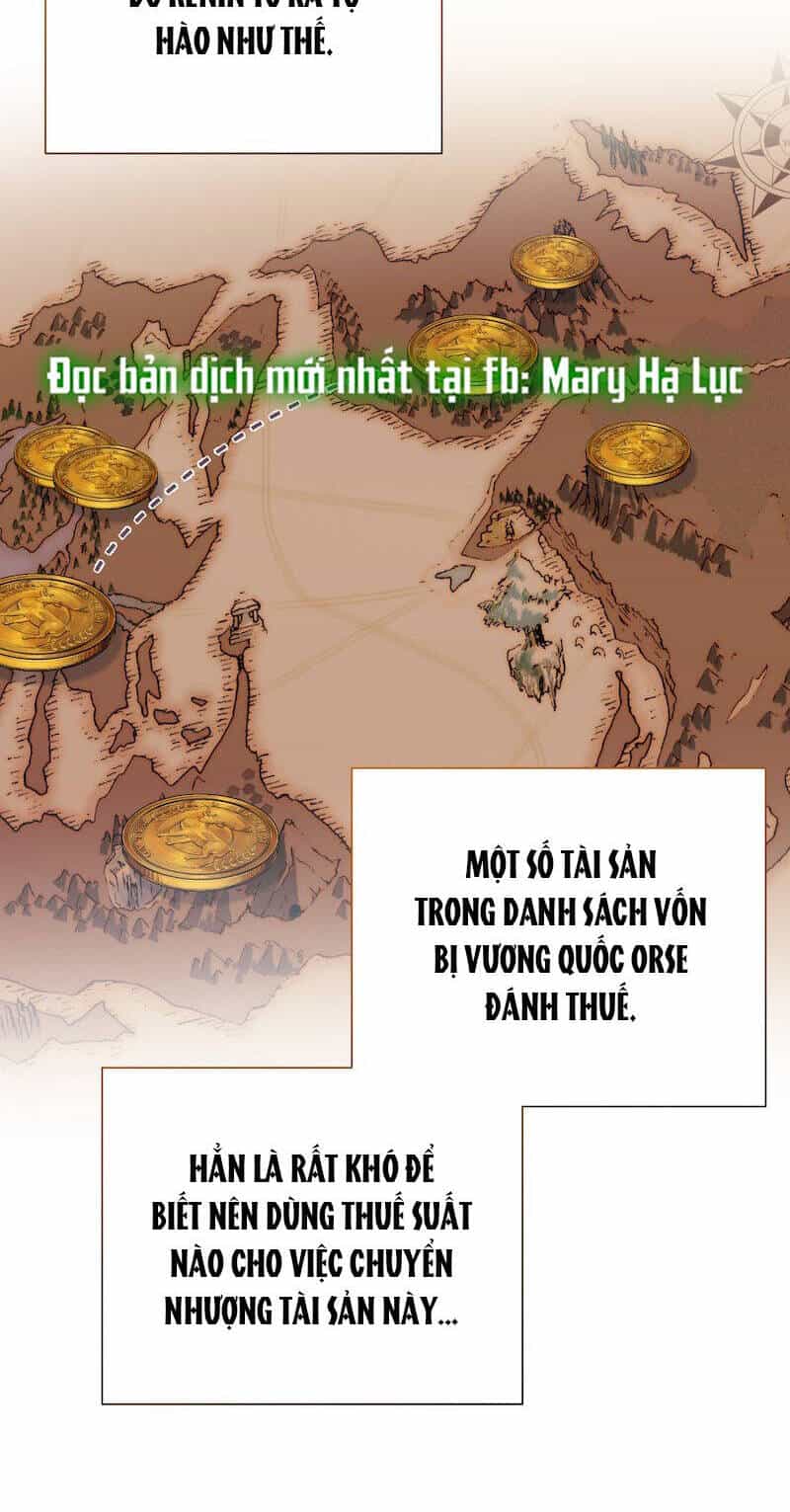 Tôi Chán Nản Vì Chồng Thứ Hai Không Chung Thủy - Chương 80.1 - ảnh 6