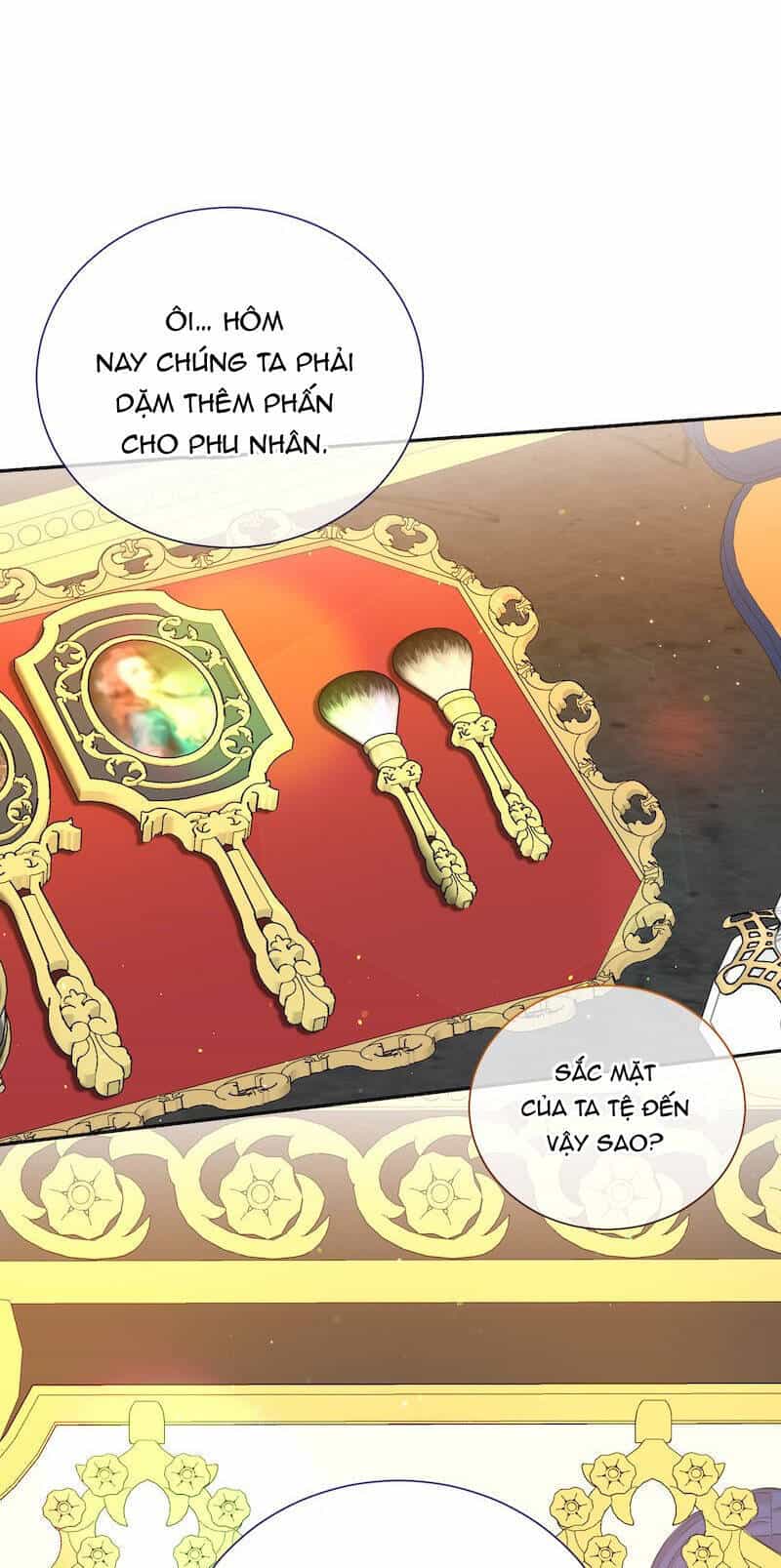 Tôi Chán Nản Vì Chồng Thứ Hai Không Chung Thủy - Chương 80.2 - ảnh 16