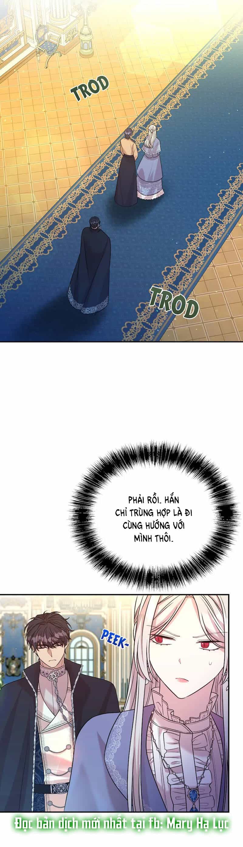 Tôi Chán Nản Vì Chồng Thứ Hai Không Chung Thủy - Chương 81.1 - ảnh 6
