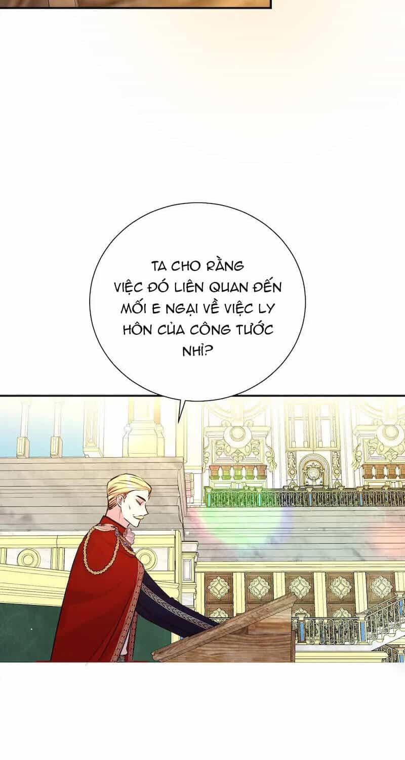 Tôi Chán Nản Vì Chồng Thứ Hai Không Chung Thủy - Chương 81.2 - ảnh 13