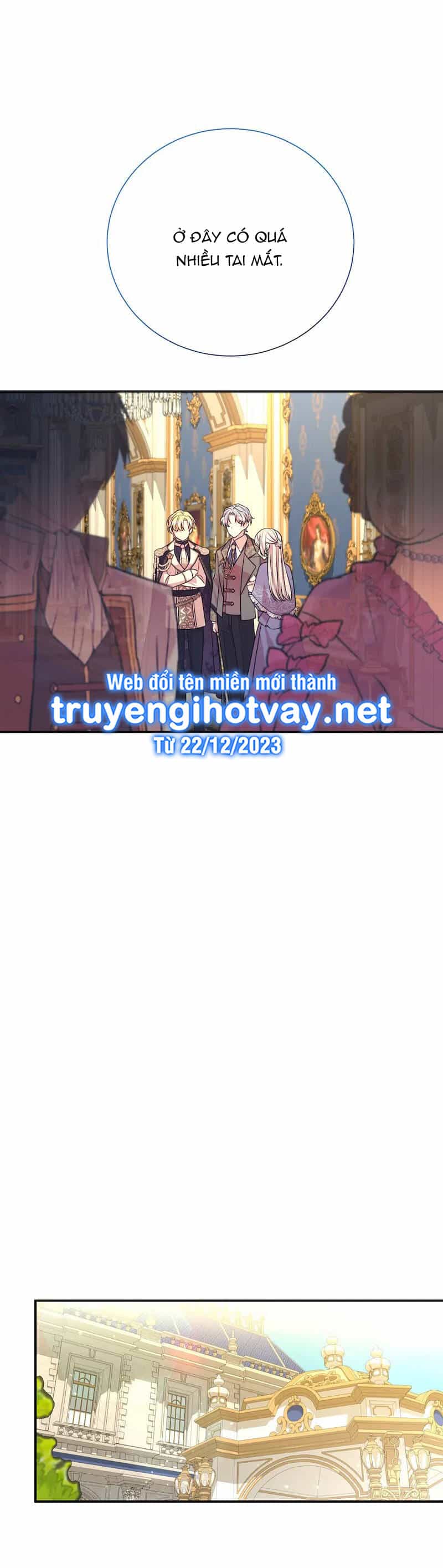 Tôi Chán Nản Vì Chồng Thứ Hai Không Chung Thủy - Chương 82.1 - ảnh 31