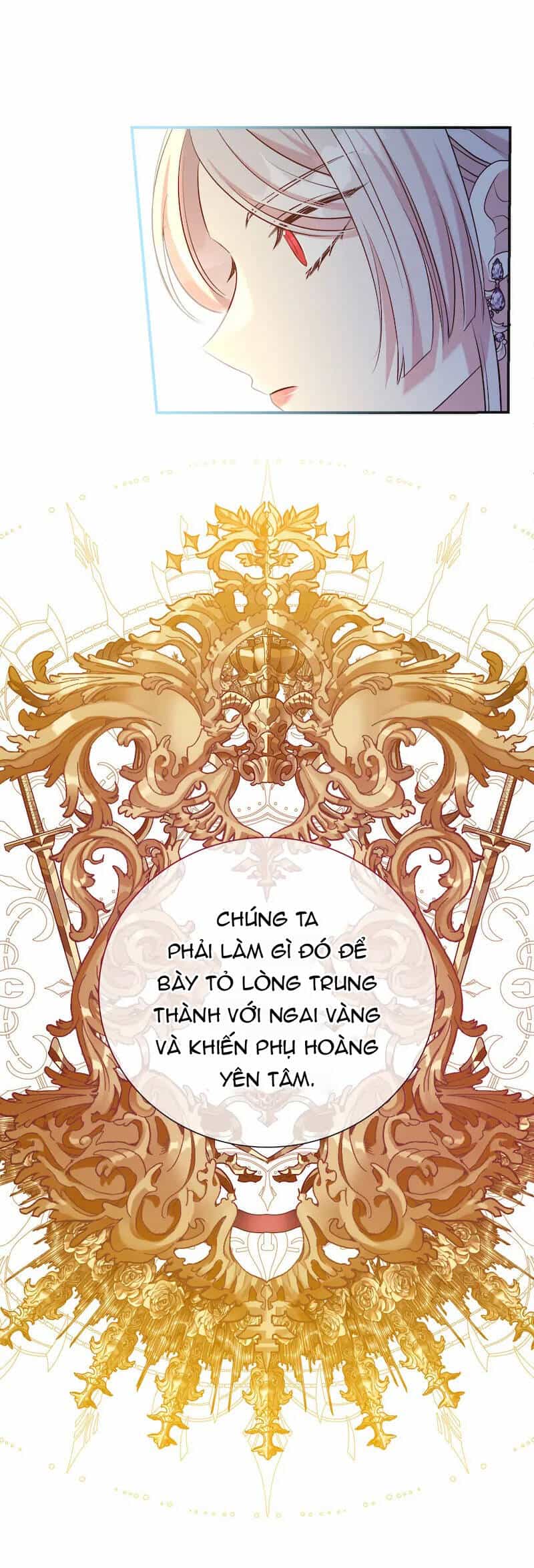 Tôi Chán Nản Vì Chồng Thứ Hai Không Chung Thủy - Chương 83.1 - ảnh 10