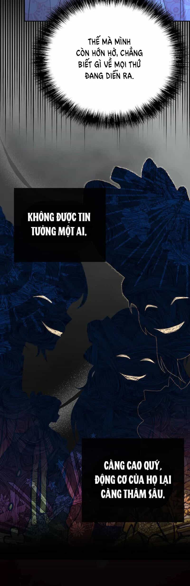 Tôi Chán Nản Vì Chồng Thứ Hai Không Chung Thủy - Chương 83.1 - ảnh 22