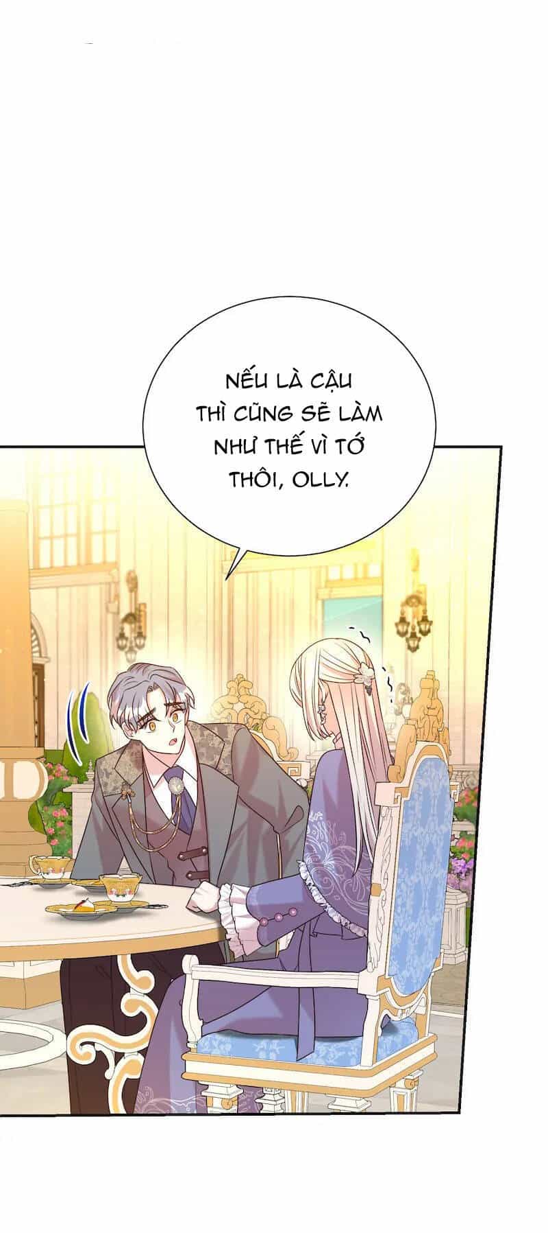 Tôi Chán Nản Vì Chồng Thứ Hai Không Chung Thủy - Chương 83.1 - ảnh 7