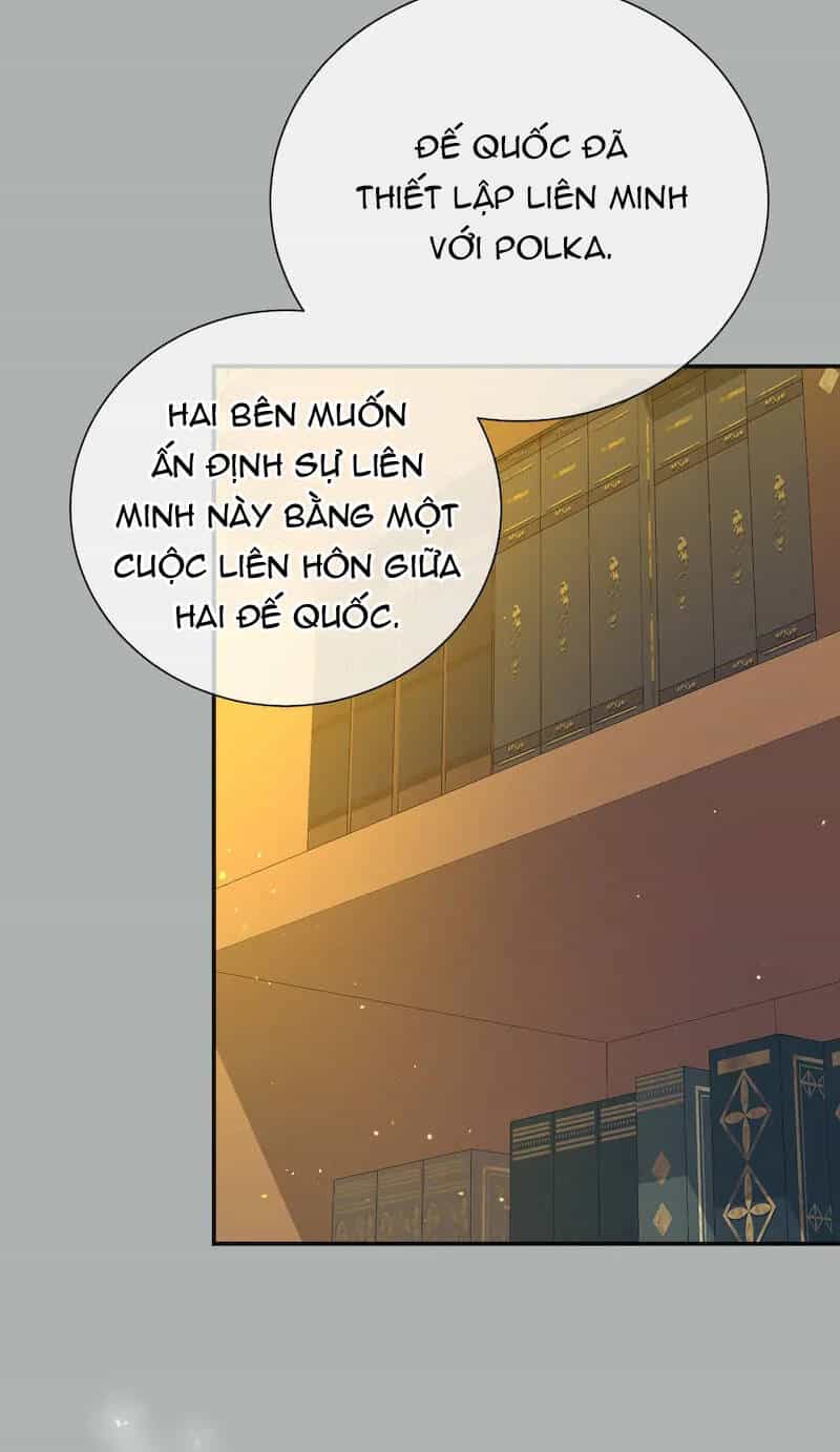Tôi Chán Nản Vì Chồng Thứ Hai Không Chung Thủy - Chương 84.1 - ảnh 32