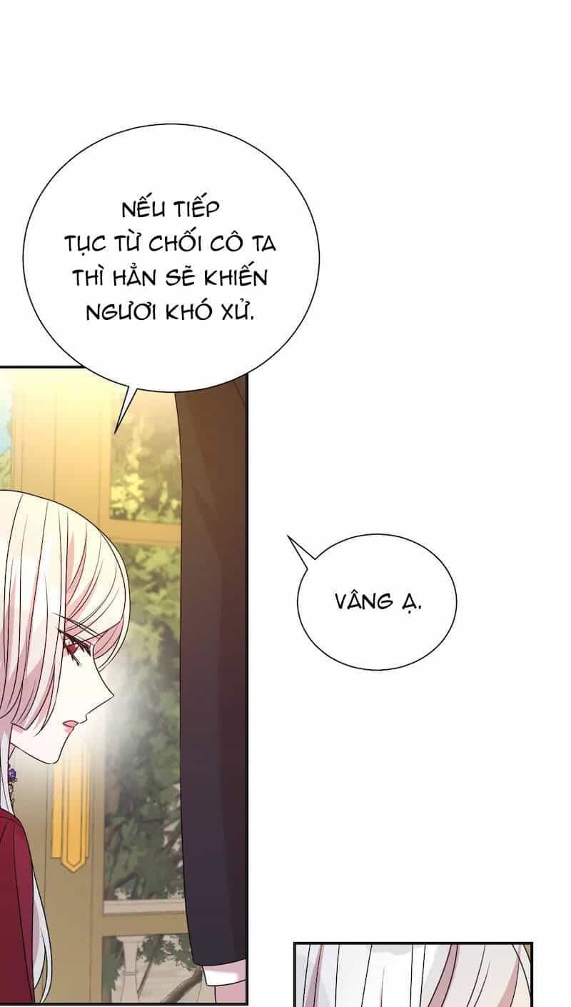 Tôi Chán Nản Vì Chồng Thứ Hai Không Chung Thủy - Chương 84.2 - ảnh 10