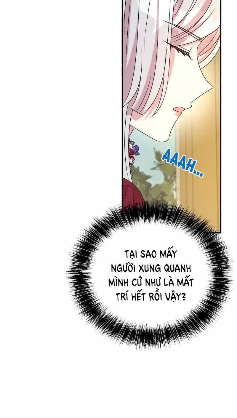 Tôi Chán Nản Vì Chồng Thứ Hai Không Chung Thủy - Chương 84.2 - ảnh 11