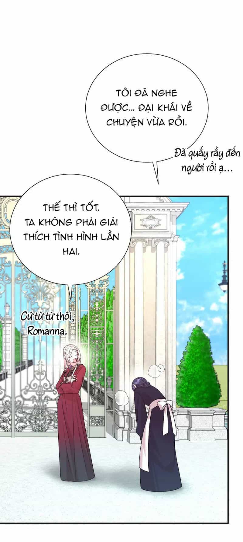 Tôi Chán Nản Vì Chồng Thứ Hai Không Chung Thủy - Chương 85.1 - ảnh 32