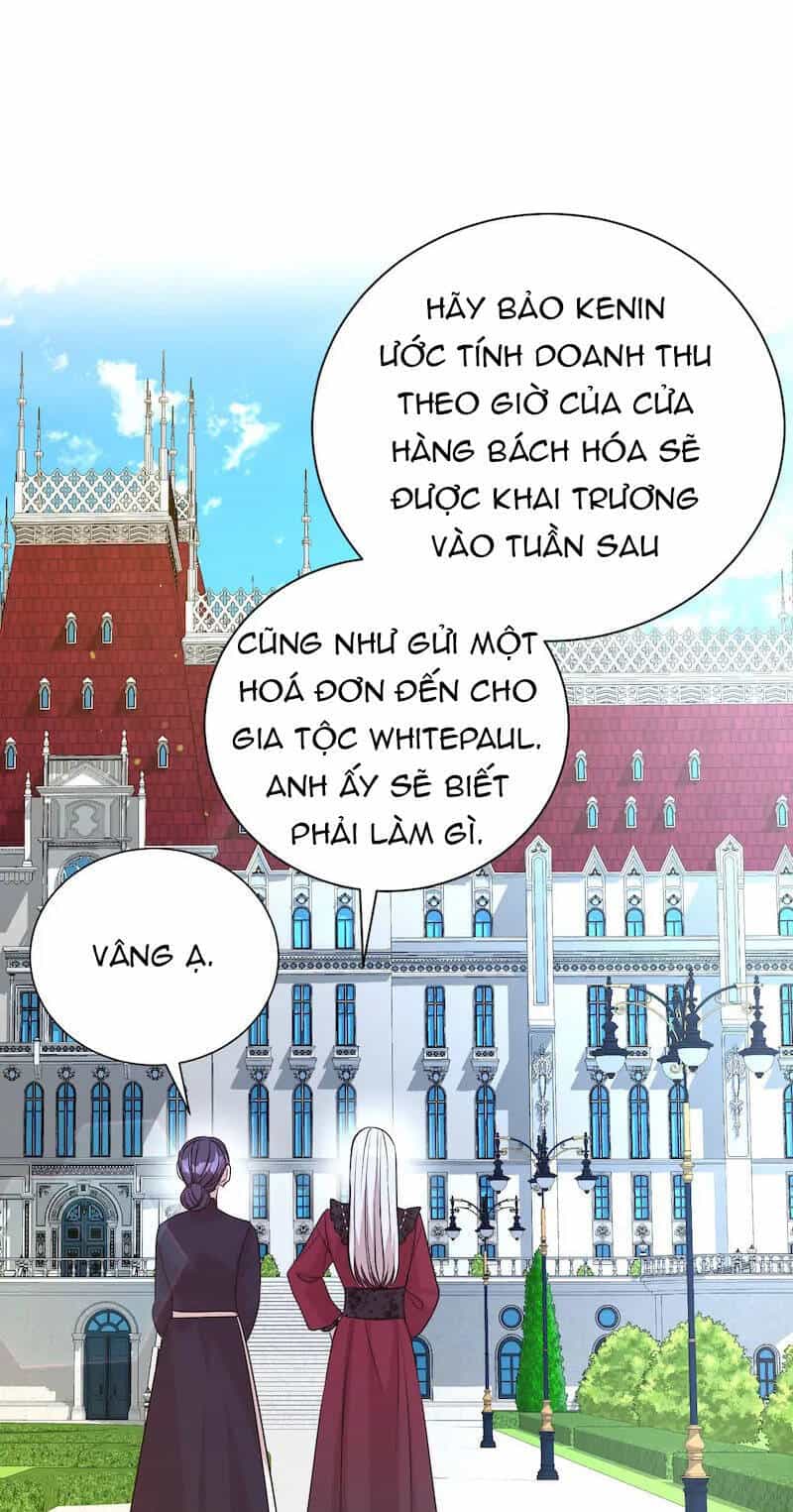 Tôi Chán Nản Vì Chồng Thứ Hai Không Chung Thủy - Chương 85.1 - ảnh 35