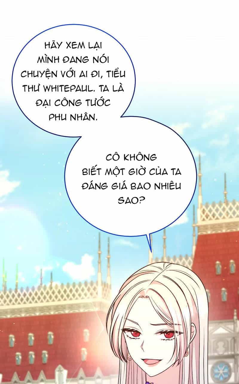 Tôi Chán Nản Vì Chồng Thứ Hai Không Chung Thủy - Chương 85.1 - ảnh 9