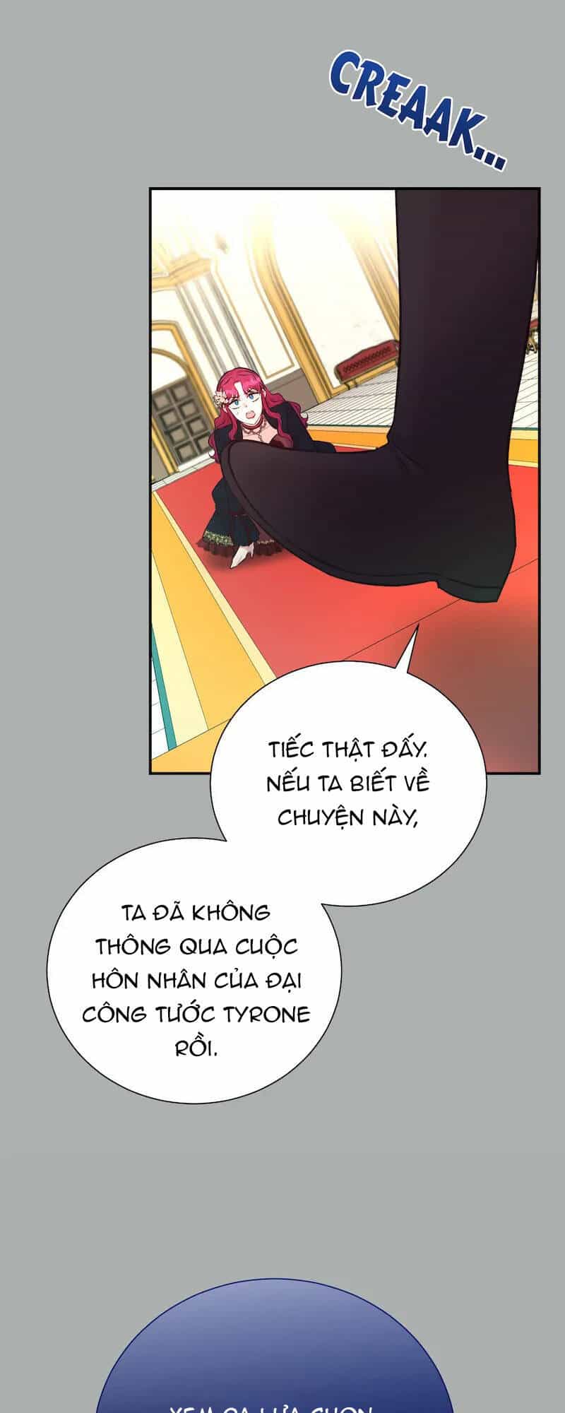 Tôi Chán Nản Vì Chồng Thứ Hai Không Chung Thủy - Chương 85.2 - ảnh 20