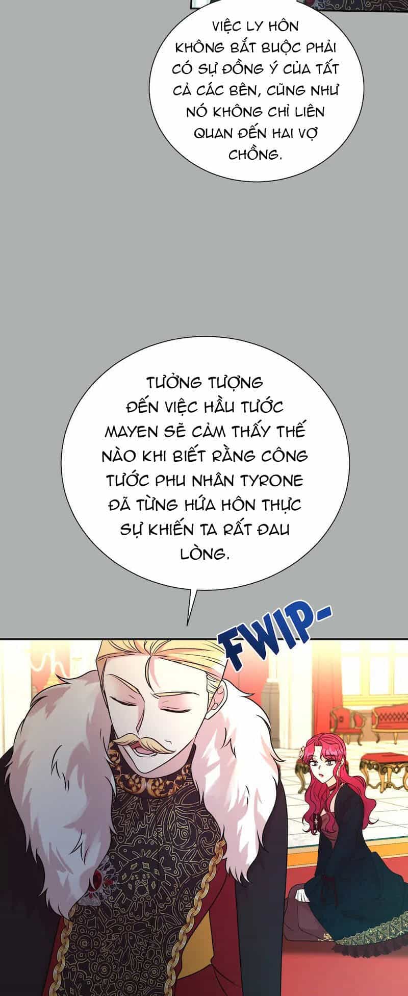 Tôi Chán Nản Vì Chồng Thứ Hai Không Chung Thủy - Chương 85.2 - ảnh 24
