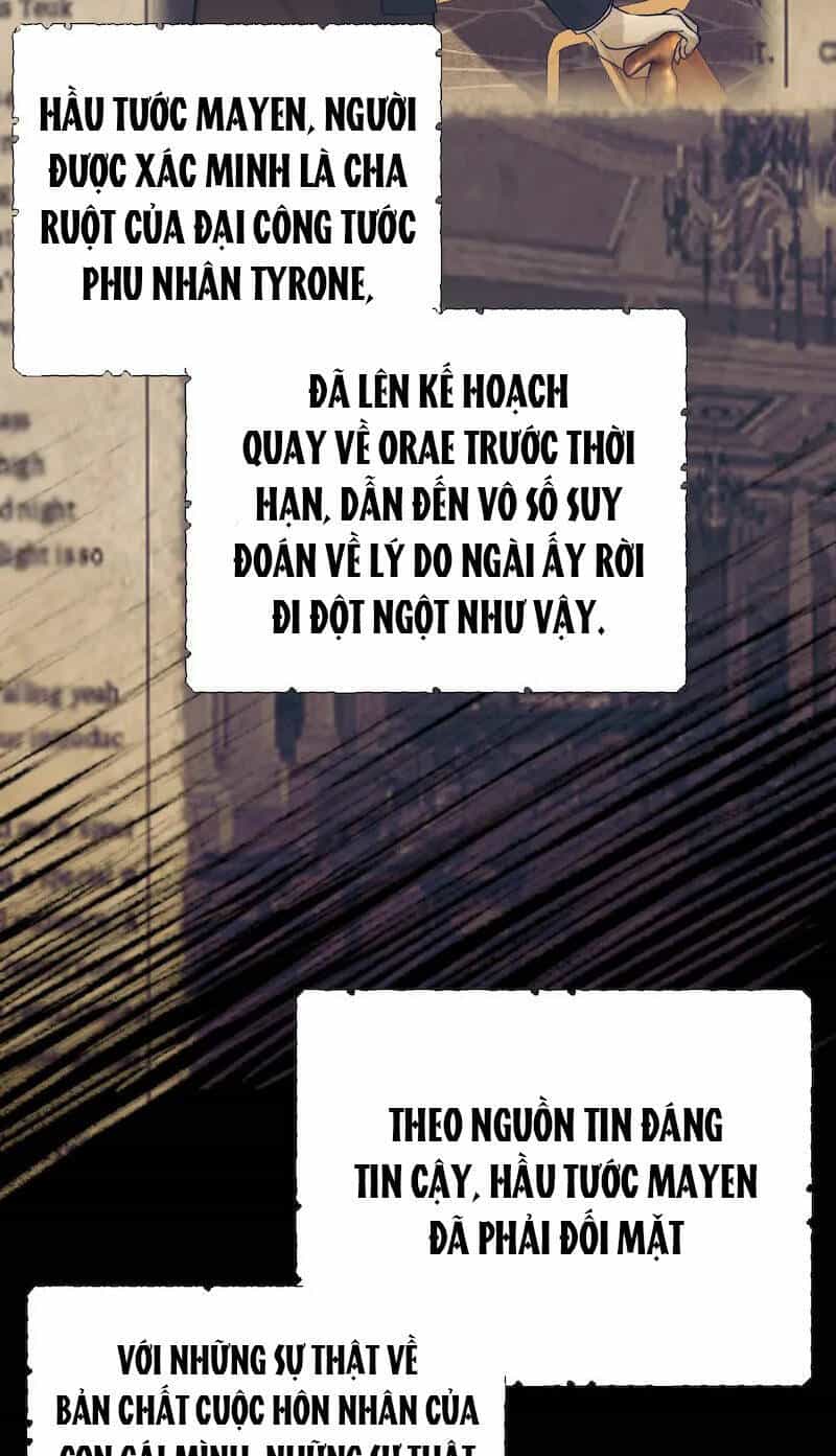 Tôi Chán Nản Vì Chồng Thứ Hai Không Chung Thủy - Chương 85.2 - ảnh 34
