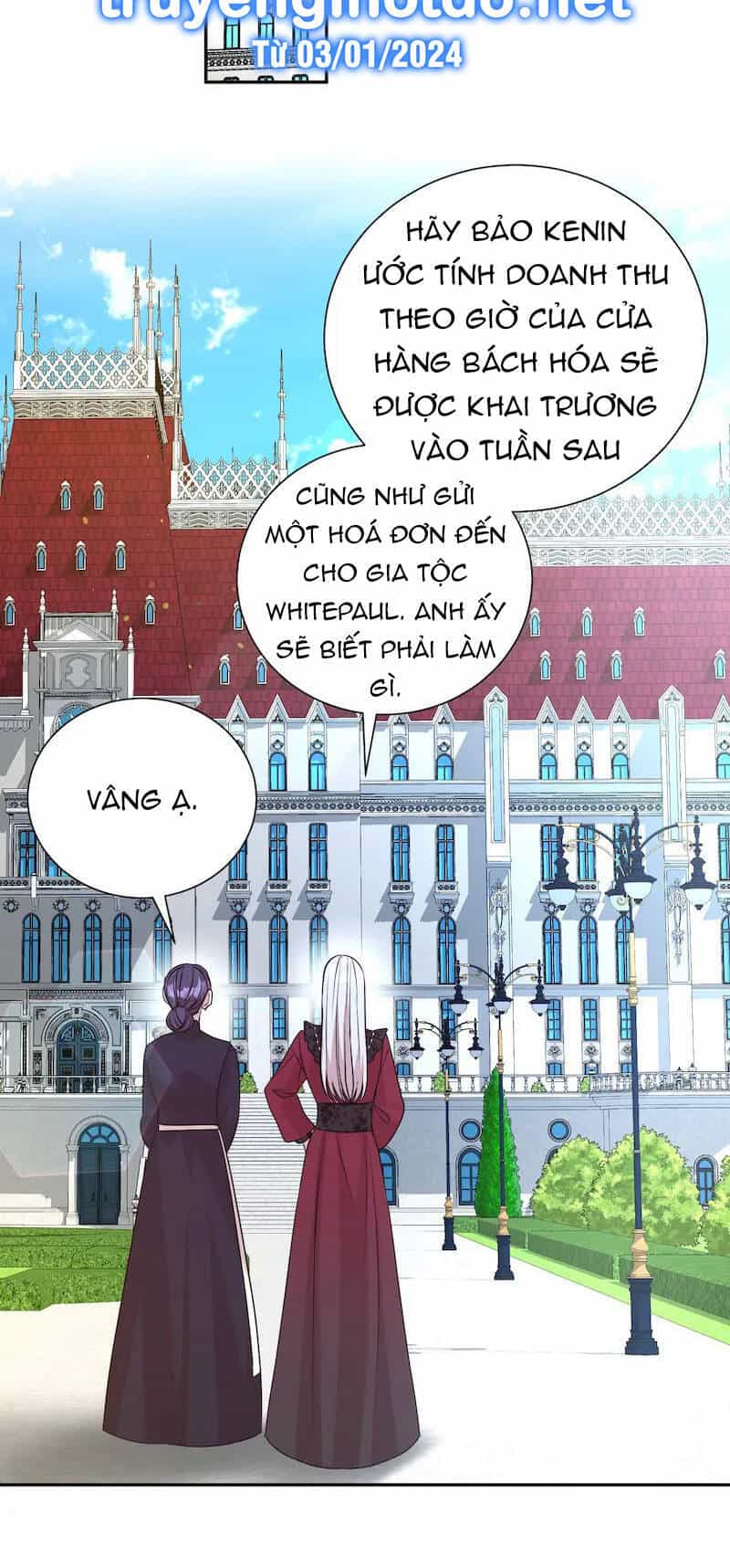Tôi Chán Nản Vì Chồng Thứ Hai Không Chung Thủy - Chương 86.1 - ảnh 40