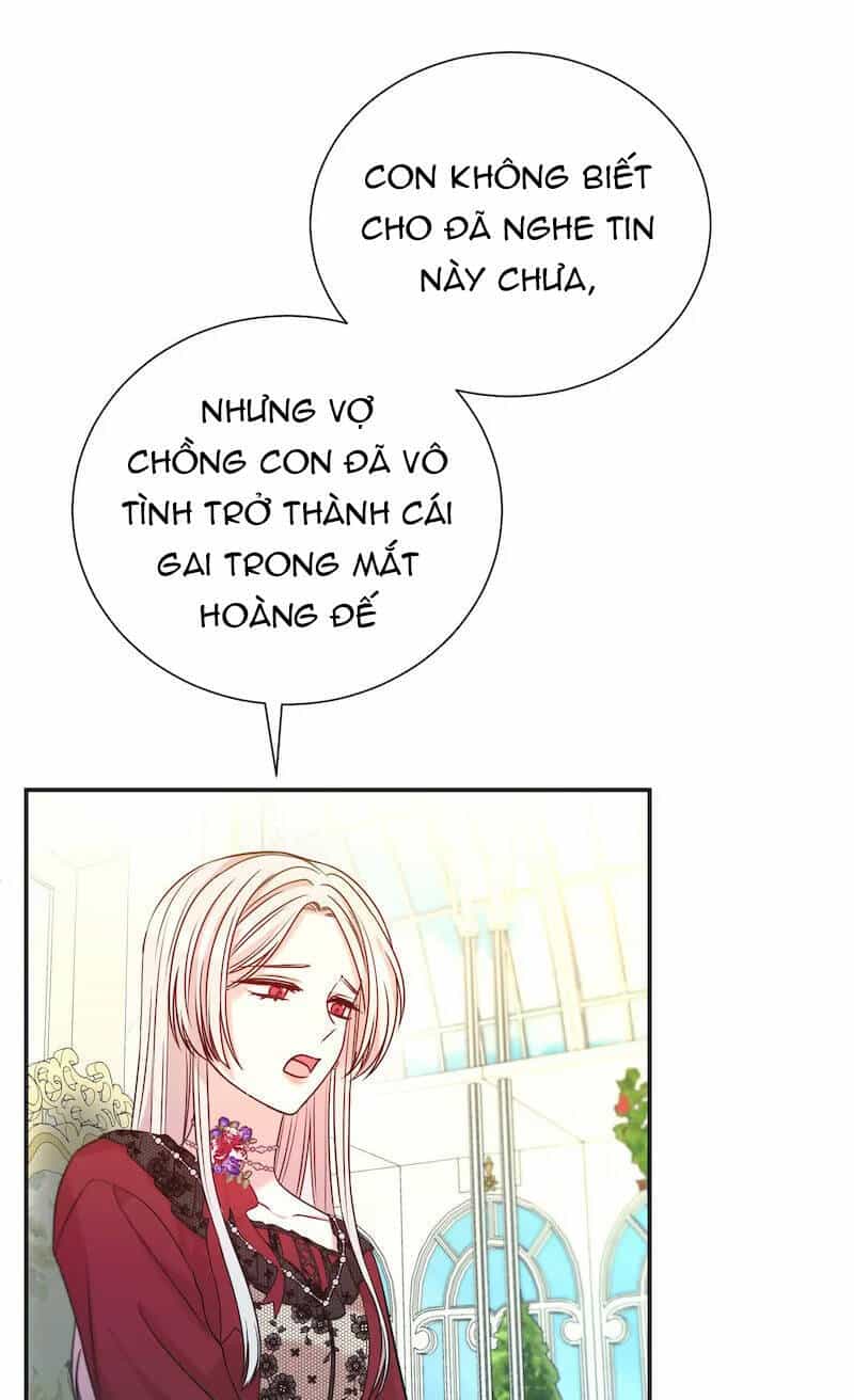 Tôi Chán Nản Vì Chồng Thứ Hai Không Chung Thủy - Chương 86.2 - ảnh 18