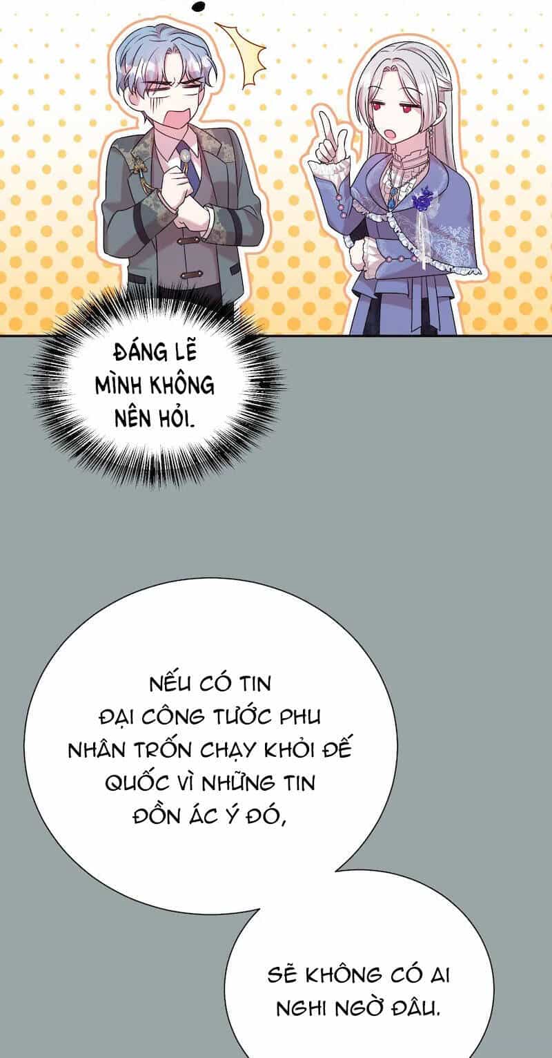 Tôi Chán Nản Vì Chồng Thứ Hai Không Chung Thủy - Chương 86.2 - ảnh 31