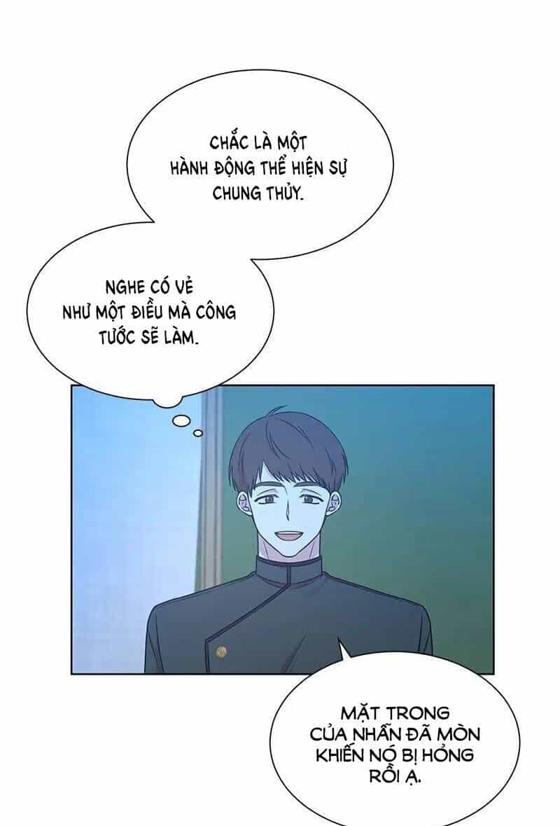 Tôi Chán Nản Vì Chồng Thứ Hai Không Chung Thủy - Chương 19.2 - ảnh 7