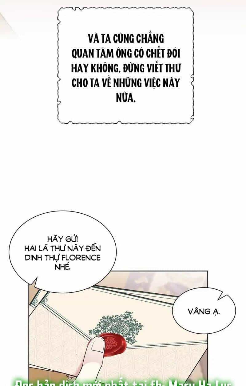 Tôi Chán Nản Vì Chồng Thứ Hai Không Chung Thủy - Chương 20.2 - ảnh 32