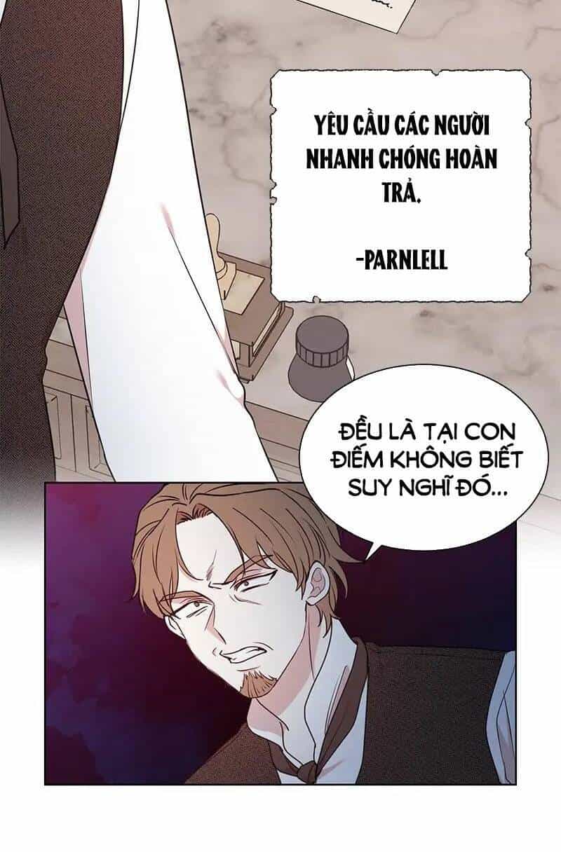 Tôi Chán Nản Vì Chồng Thứ Hai Không Chung Thủy - Chương 21.1 - ảnh 7
