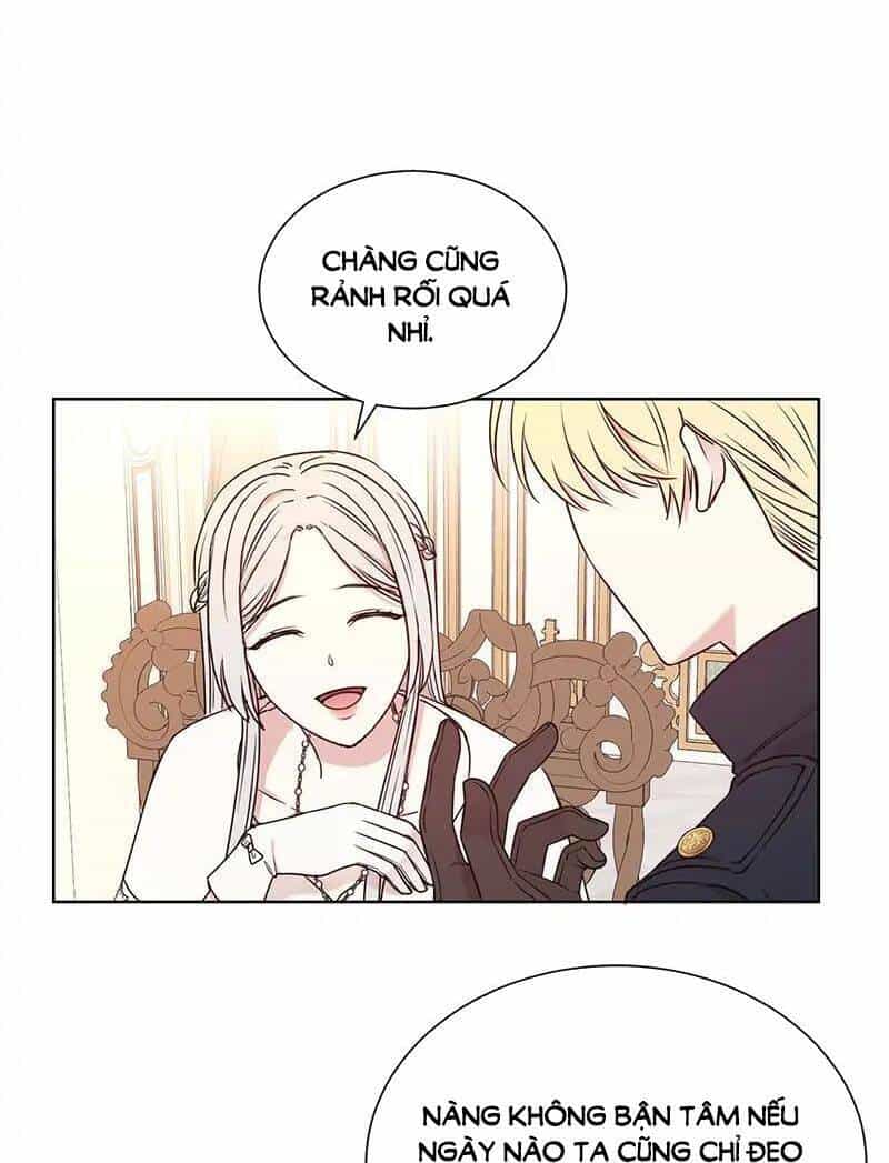 Tôi Chán Nản Vì Chồng Thứ Hai Không Chung Thủy - Chương 23.1 - ảnh 5