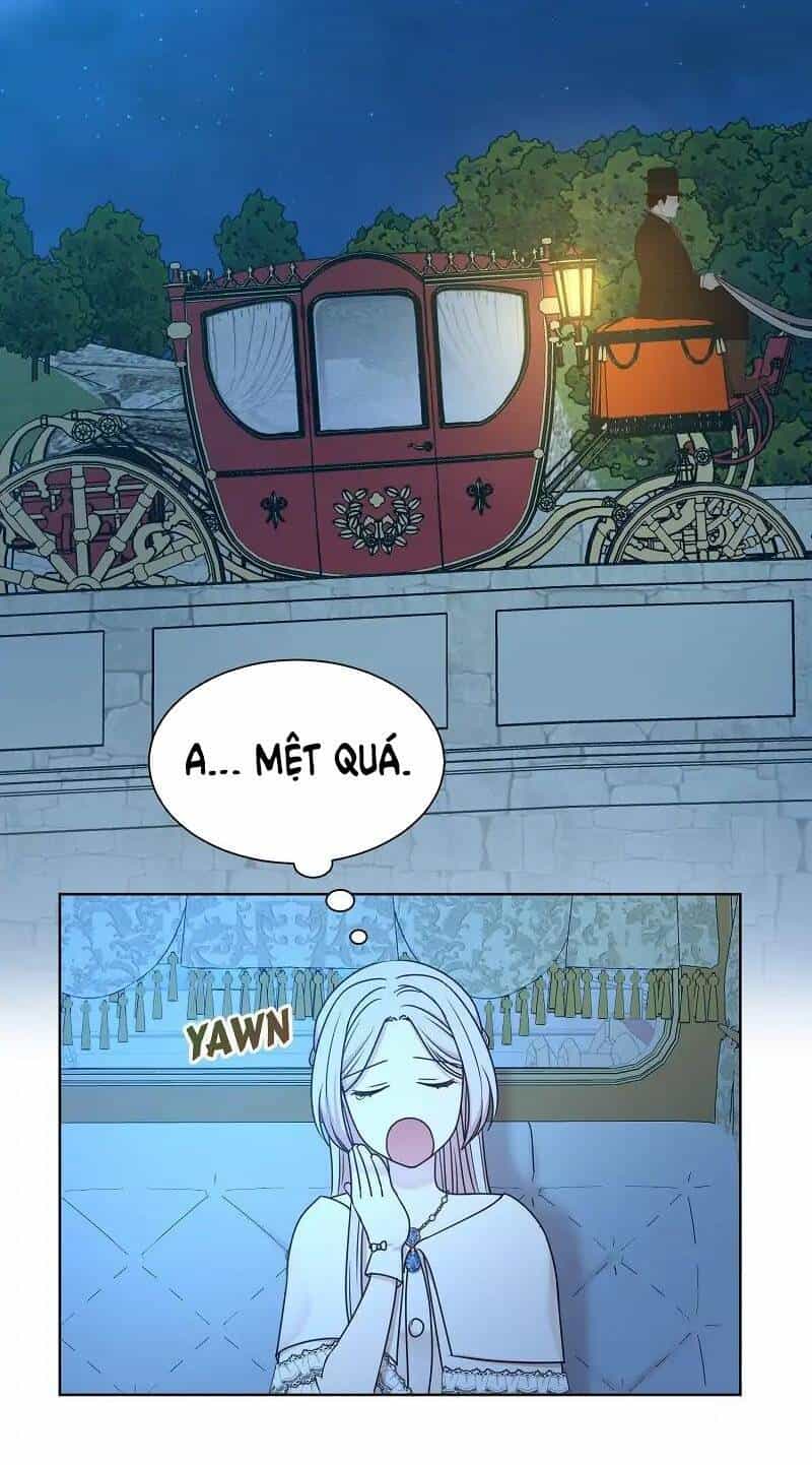 Tôi Chán Nản Vì Chồng Thứ Hai Không Chung Thủy - Chương 24.2 - ảnh 8
