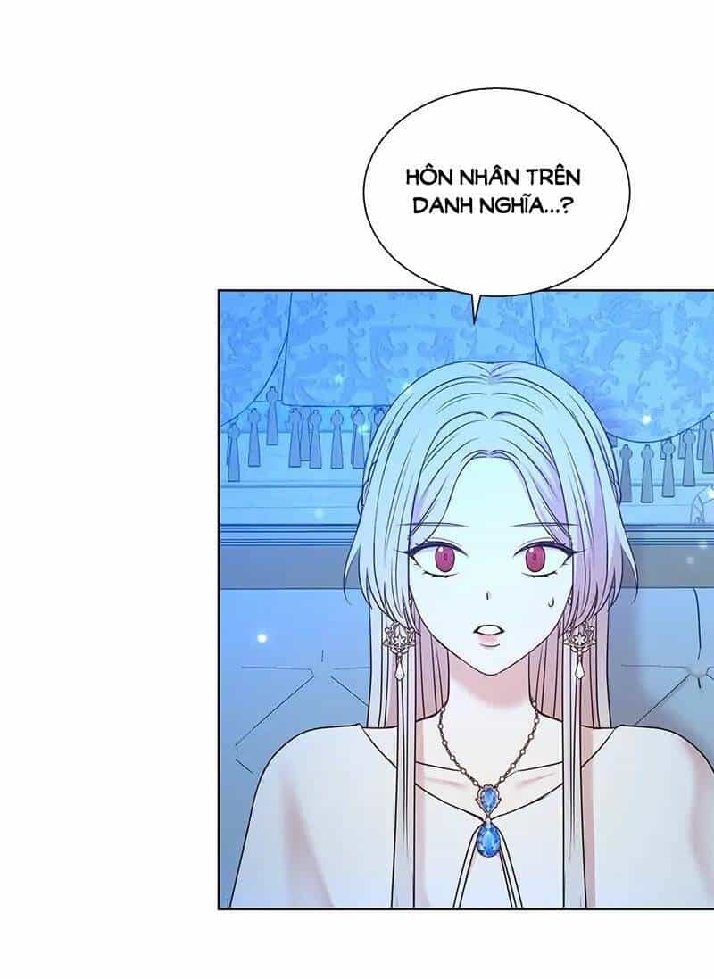 Tôi Chán Nản Vì Chồng Thứ Hai Không Chung Thủy - Chương 25.1 - ảnh 5