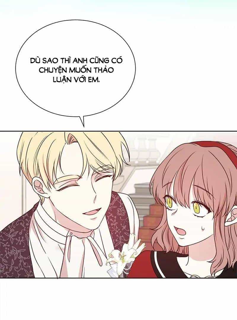 Tôi Chán Nản Vì Chồng Thứ Hai Không Chung Thủy - Chương 25.2 - ảnh 35