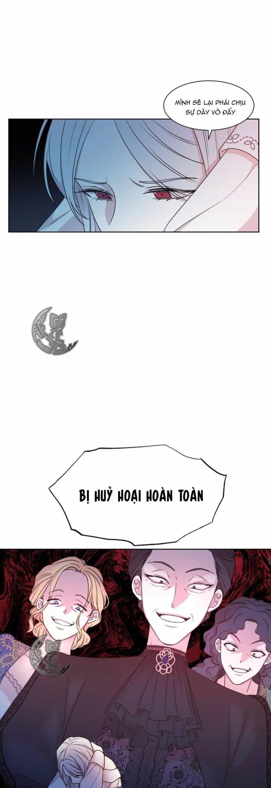 Tôi Chán Nản Vì Chồng Thứ Hai Không Chung Thủy - Chương 3 - ảnh 16