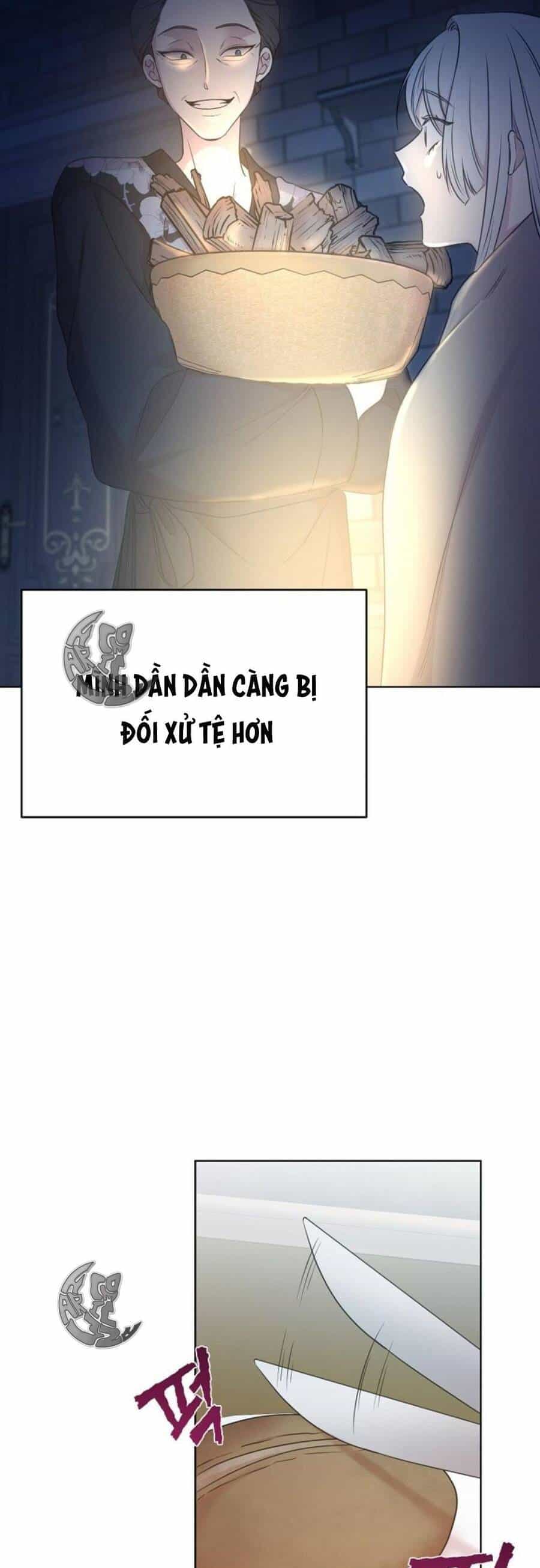Tôi Chán Nản Vì Chồng Thứ Hai Không Chung Thủy - Chương 3 - ảnh 22