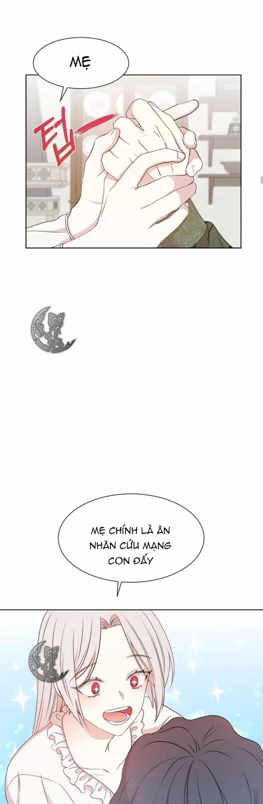 Tôi Chán Nản Vì Chồng Thứ Hai Không Chung Thủy - Chương 3 - ảnh 31